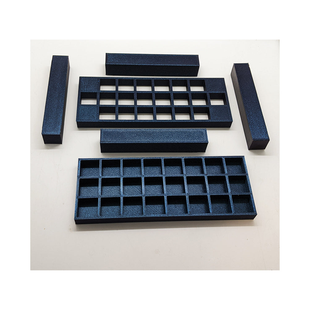 20 Slot Pen & Craft Tool Holder