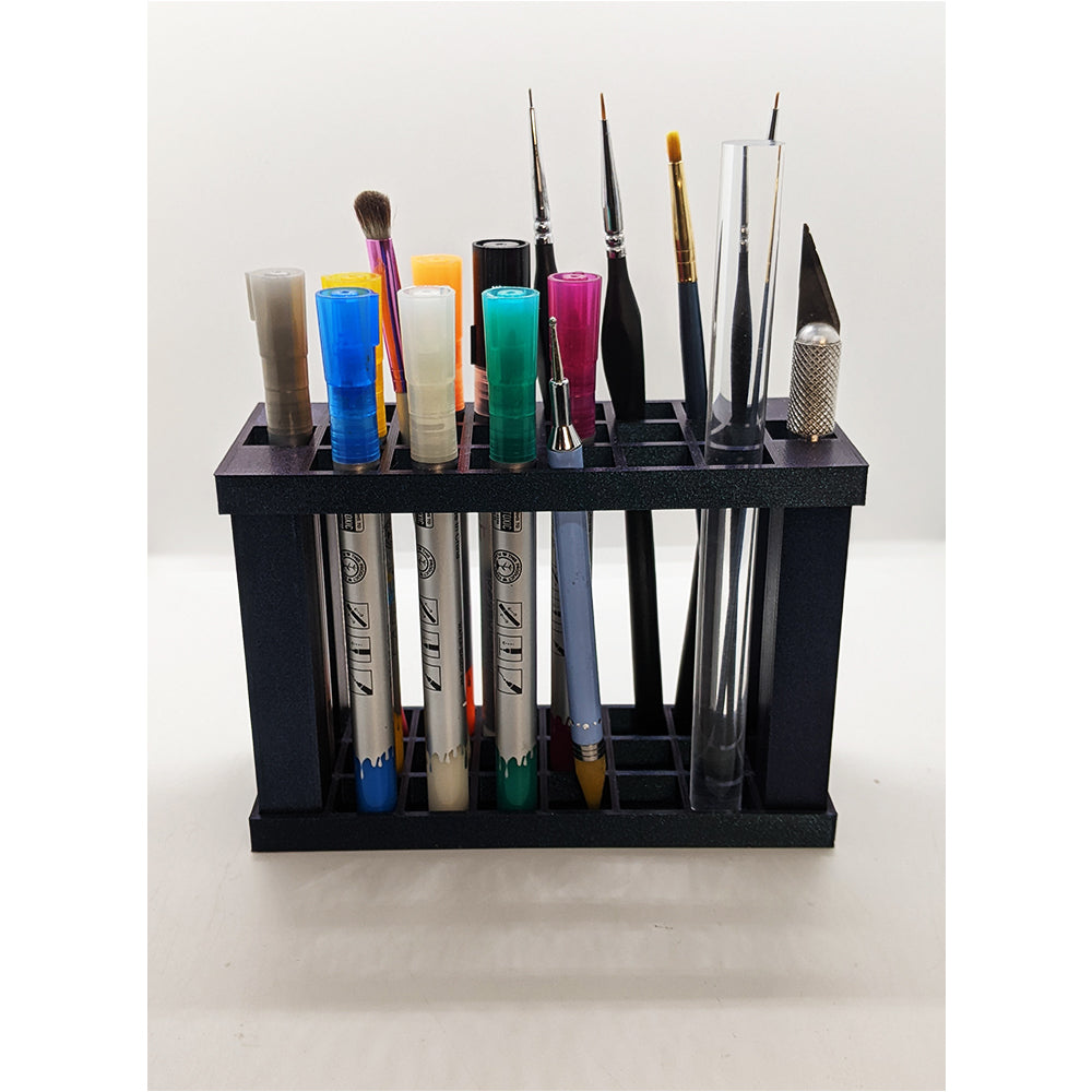 20 Slot Pen & Craft Tool Holder