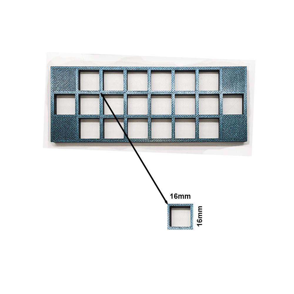 20 Slot Pen & Craft Tool Holder