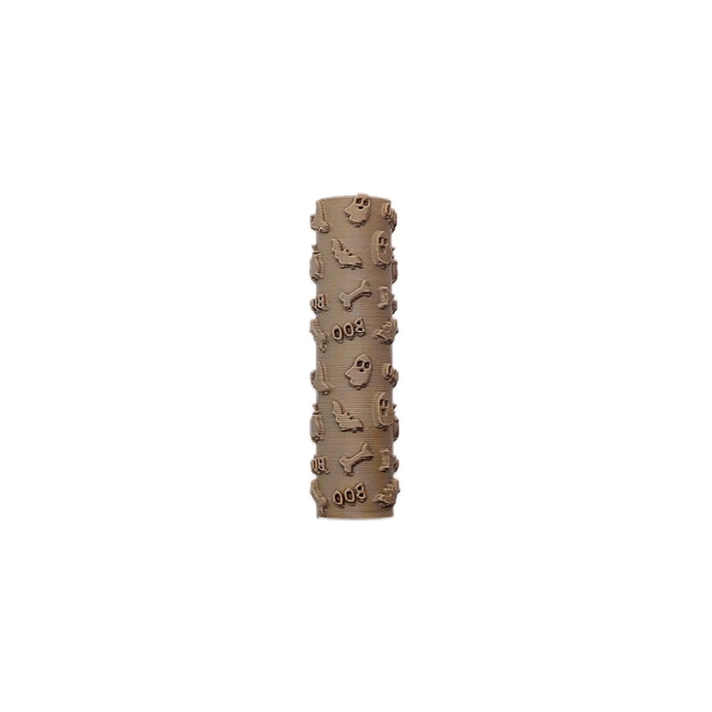 Boo Blast Witches' Brew Halloween Texture Roller with Emboss & Deboss Design Options