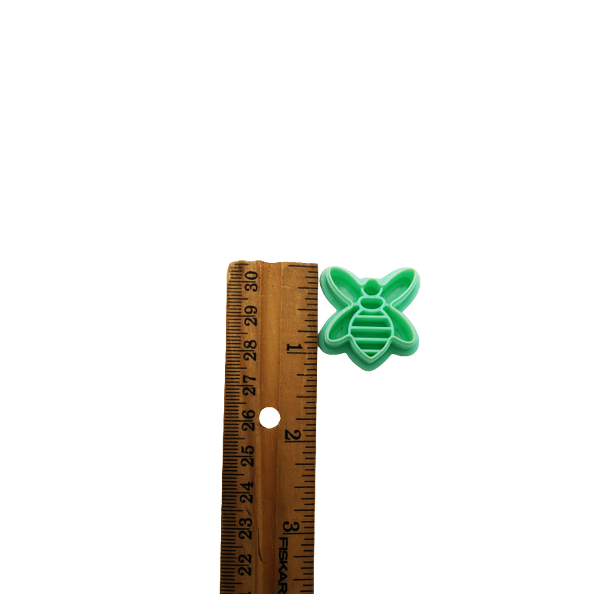 Bumble Bee Cookie Cutter/Clay Cutter