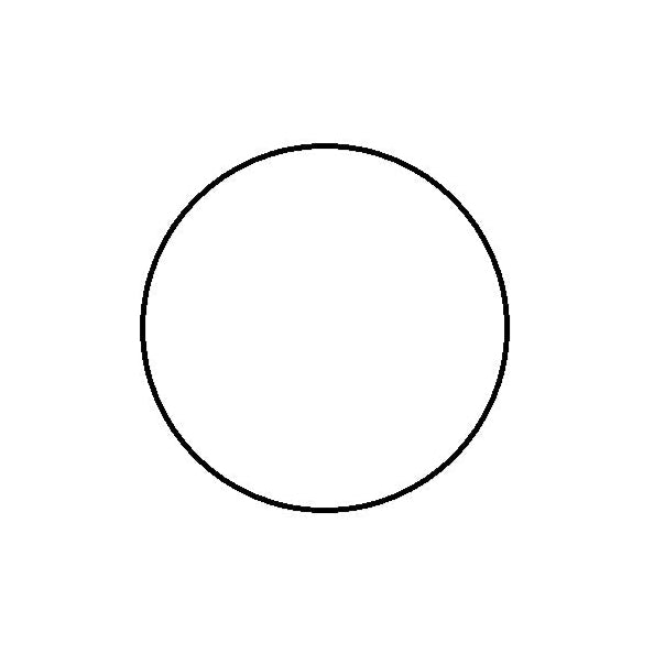 Customizable Smart Keychain with NFC Technology | Add Your Own Image