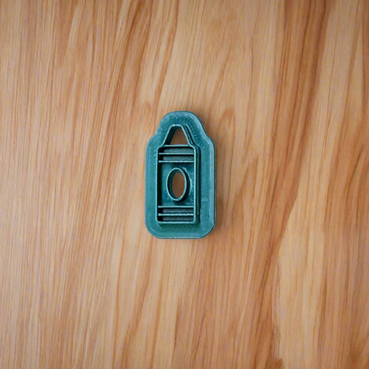 Crayon Cookie Cutter: Versatile Tool for Cookies, Ceramics, Pottery, Fondant, and More