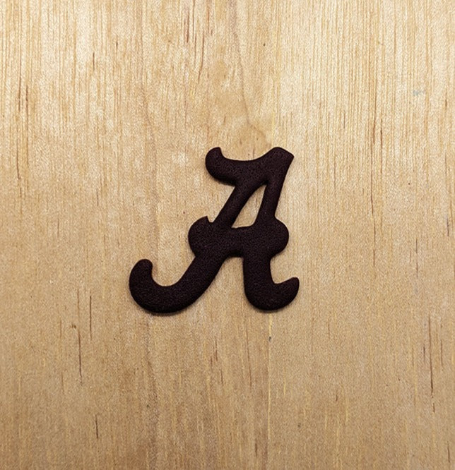 Alabama Crimson Tide A Cookie Cutter/Clay Cutter