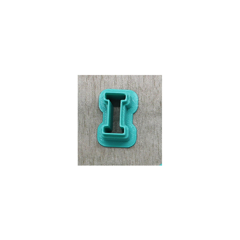Greek Letter Cutter with 24 Character Options