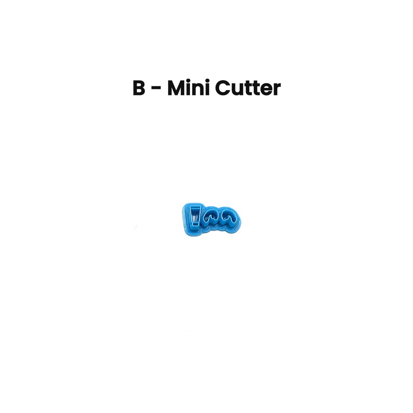 Naughty Nook Heart Cutter Set with Miniature Adult-Theme Toy Cutter Options: Idea for Ceramics, Pottery & Polymer Clay Jewelry
