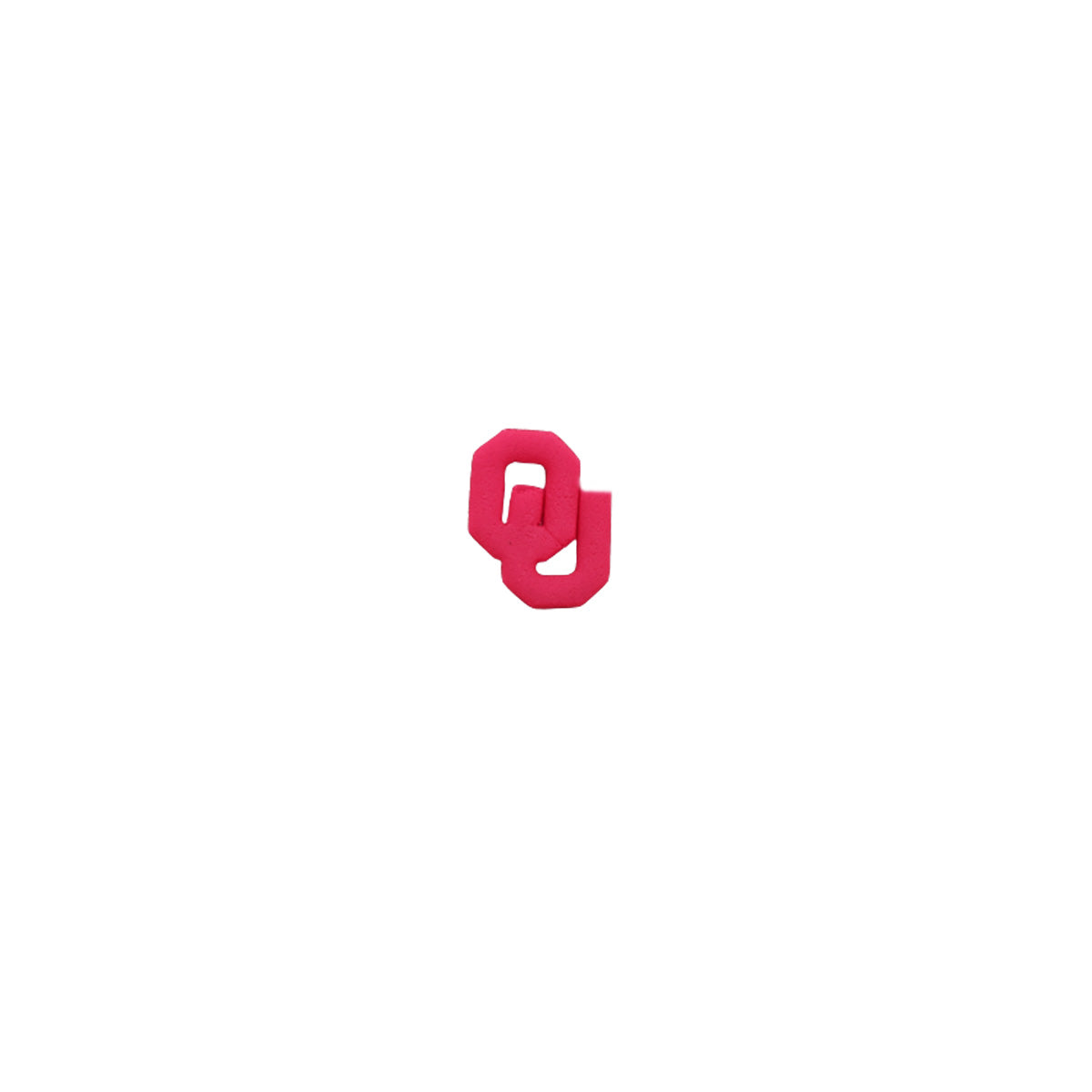 University of Oklahoma OU cookie Cutter/Clay Cutter