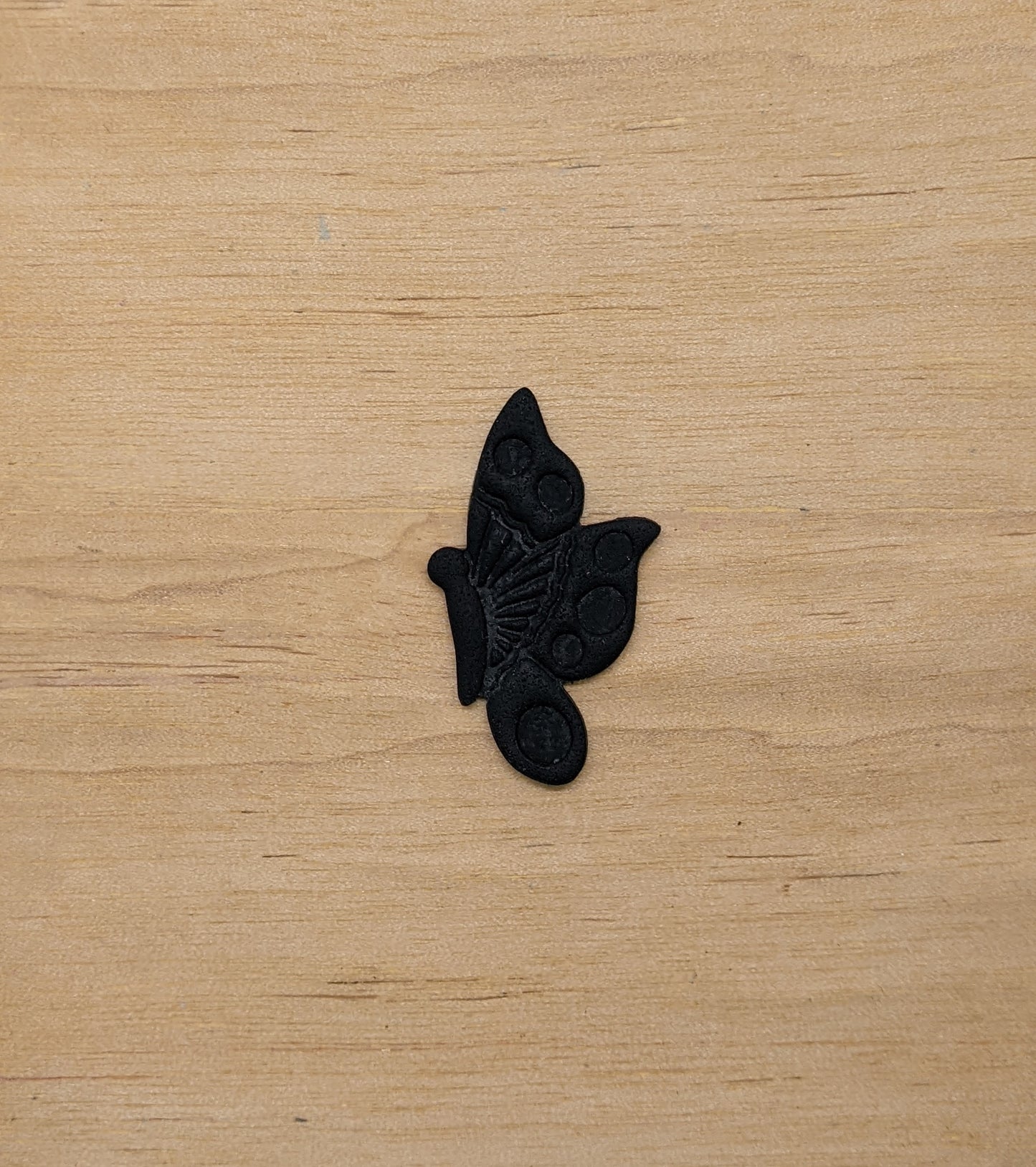 Butterfly Flutter Cookie Cutter/Clay Cutter