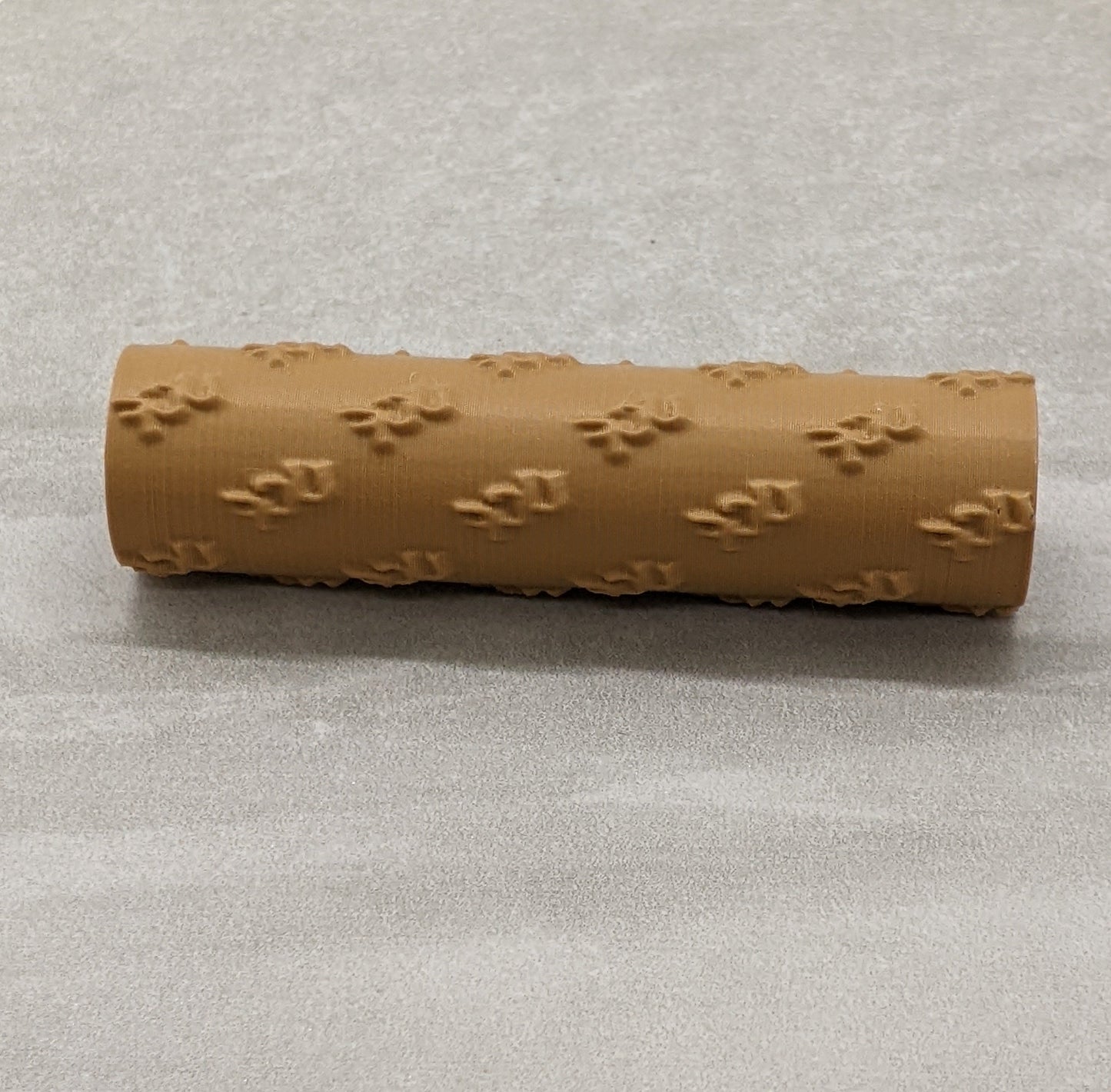 Central Florida UCF Texture Roller
