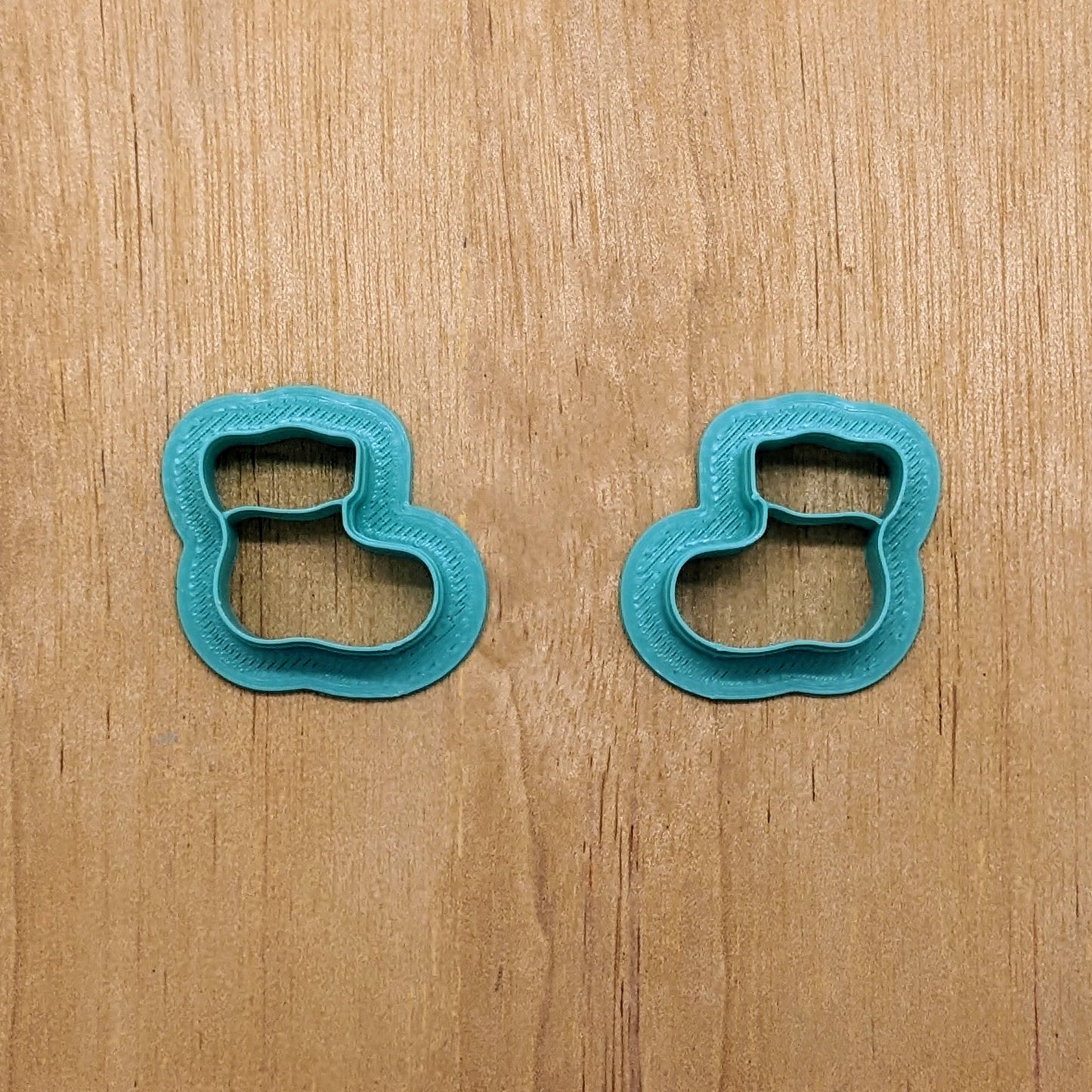 Christmas Stocking Cookie Cutter