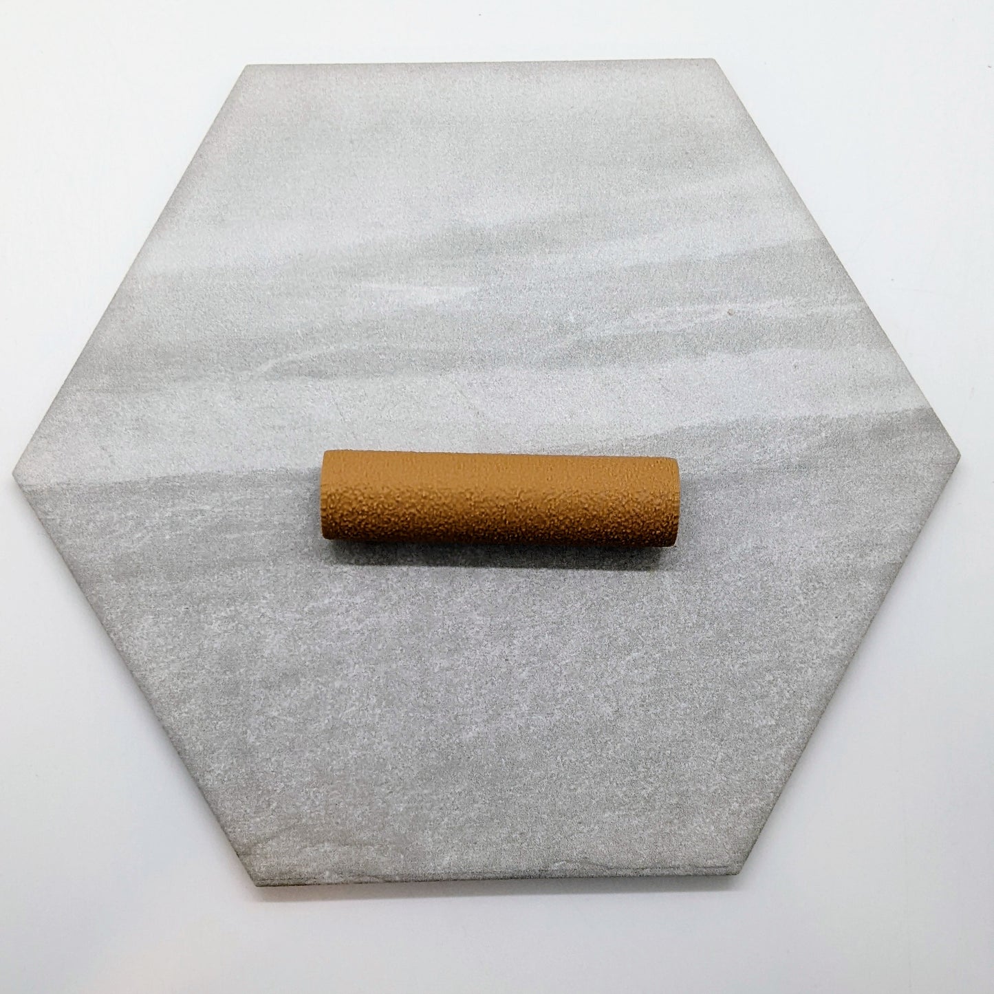 Sandpaper Texture Roller