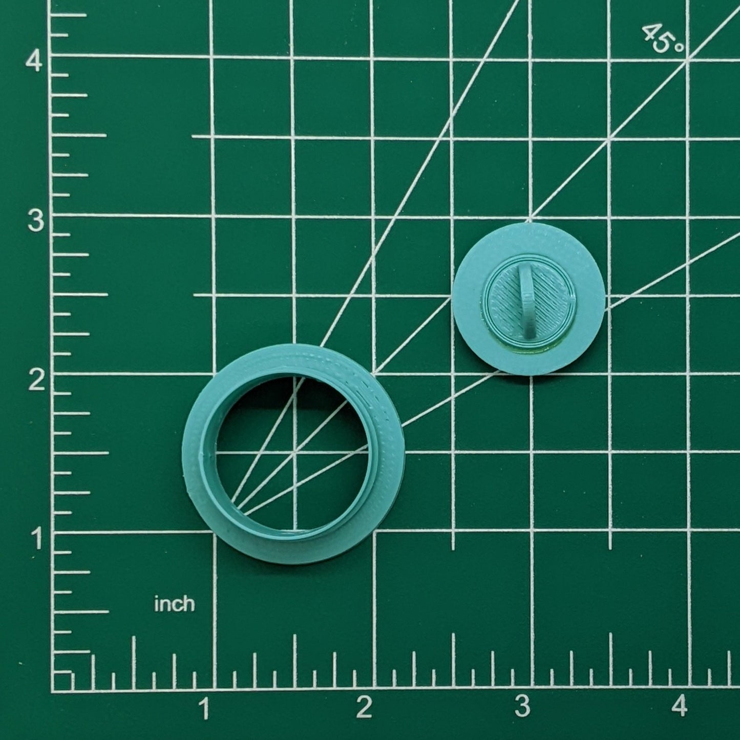 Texas Longhorns Cookie Cutter & Stamp Set | Style B