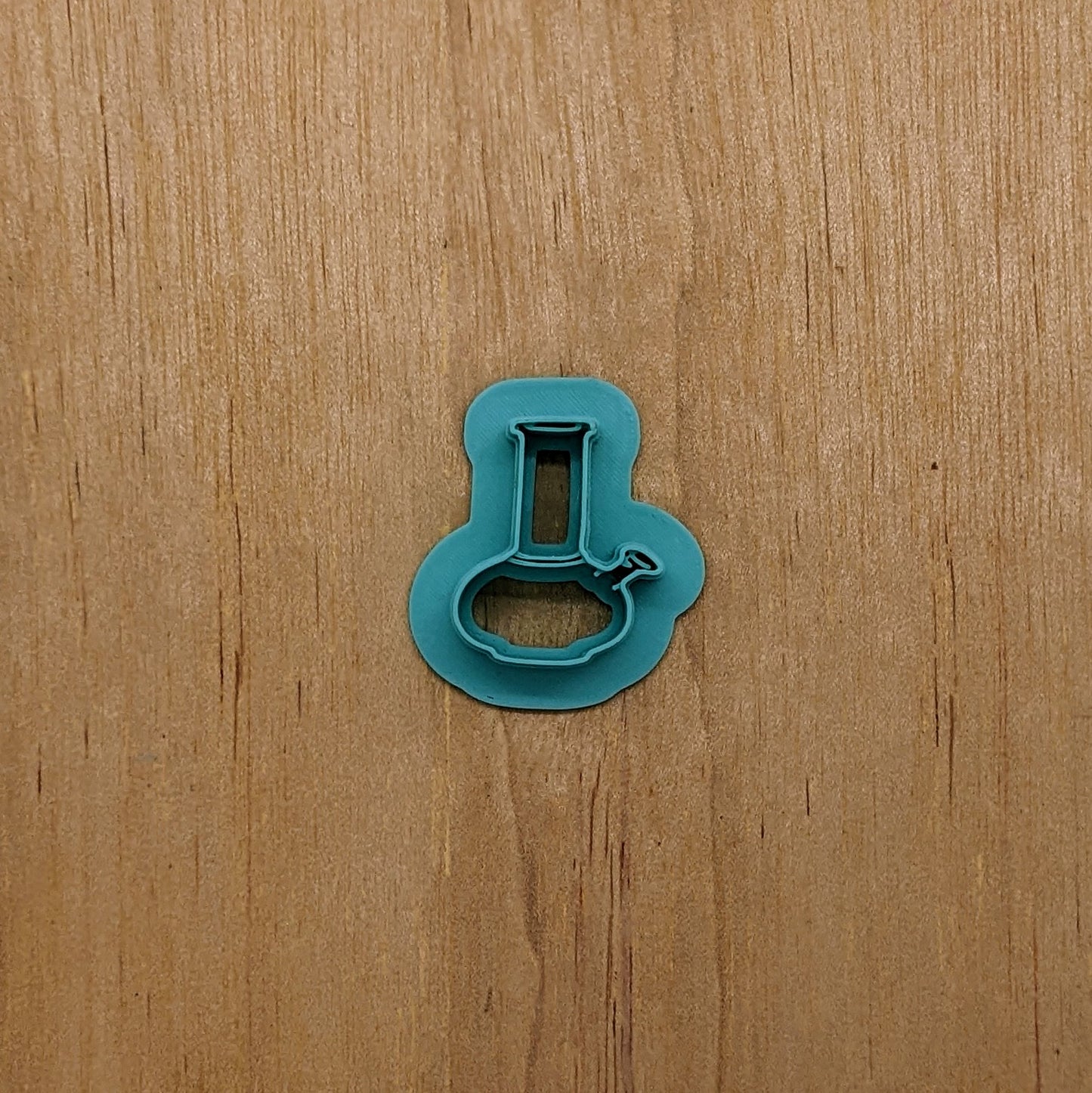 Bong Cookie/Clay Cutter