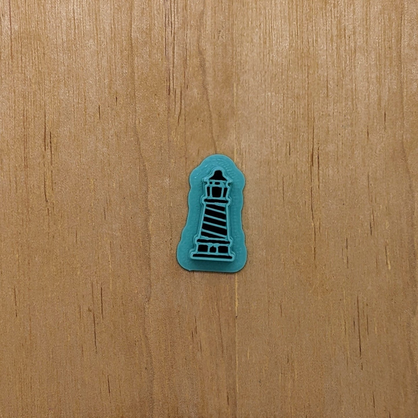 Light House Cookie Cutter/Clay Cutter