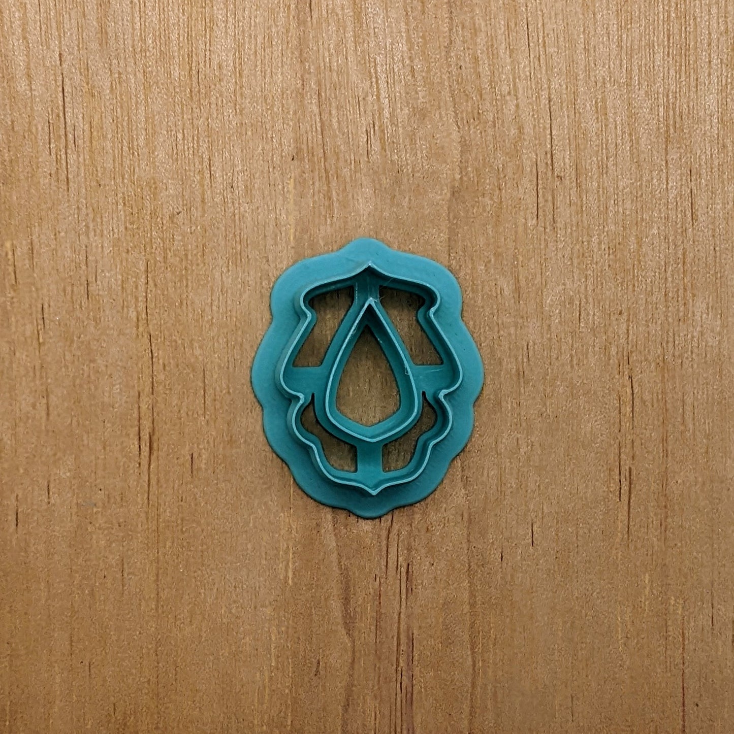 Moroccan Donut Cutter