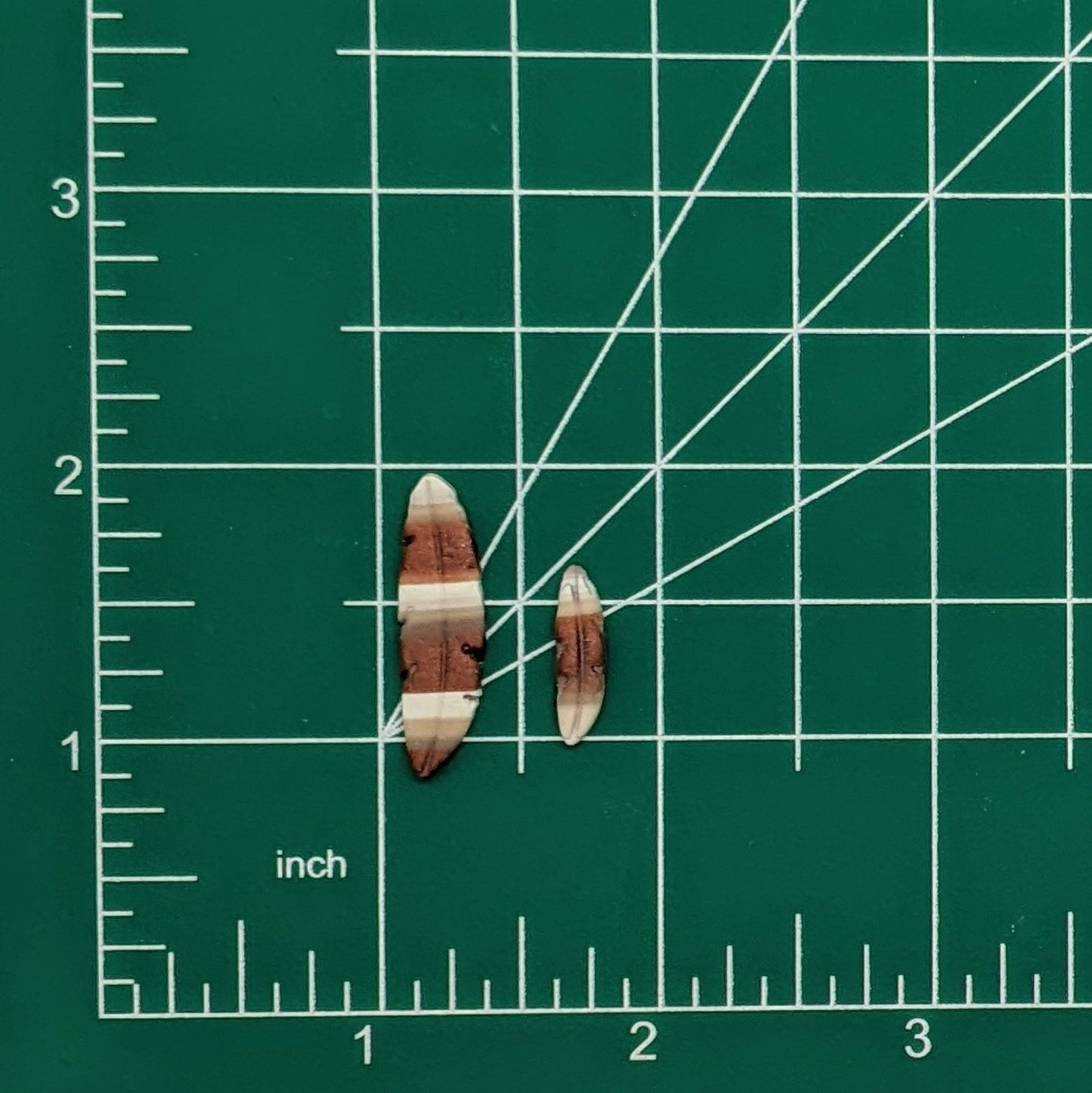 Bird Feather Cutter: Versatile Tool for Cookies, Ceramics, Pottery, Polymer Clay, and Fondant