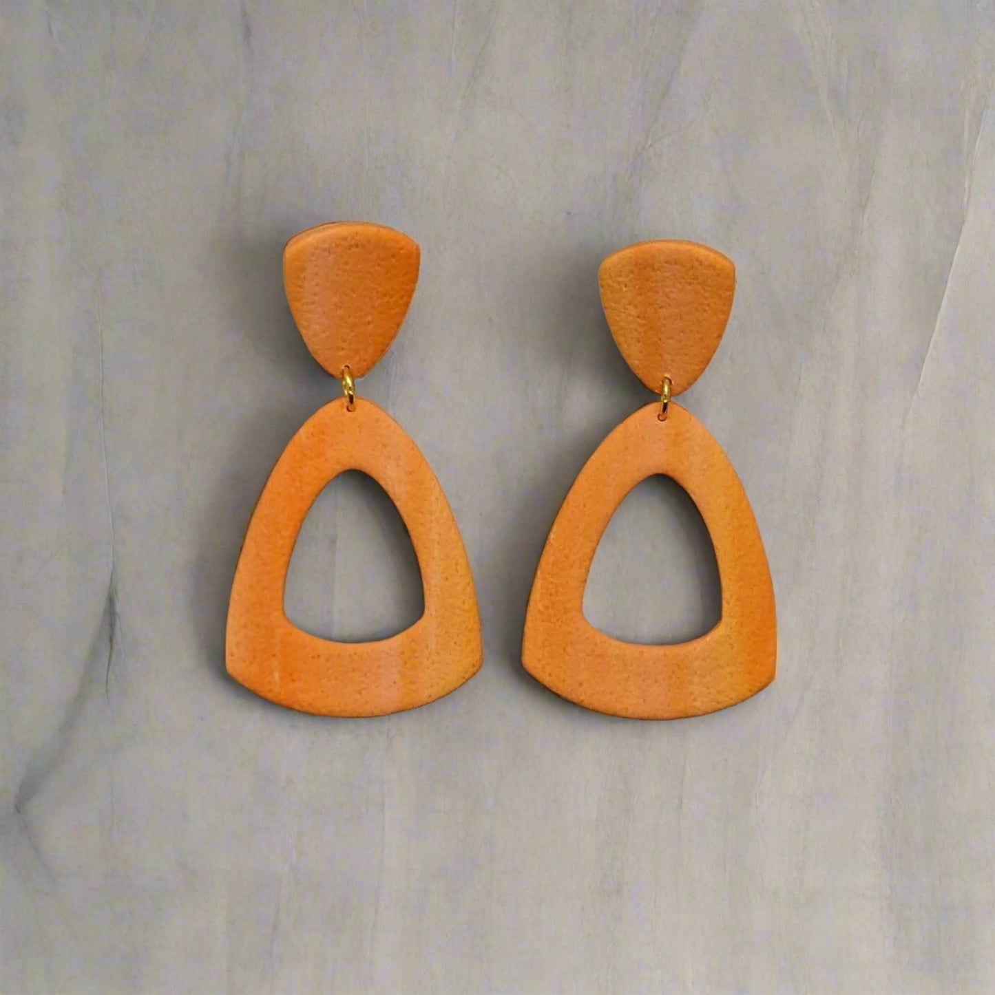 Wide Dagger Donut Cookie Cutter for Cookies, Ceramics, Pottery, Polymer Clay, Fondant - Multi-Medium Craft & Baking Tool