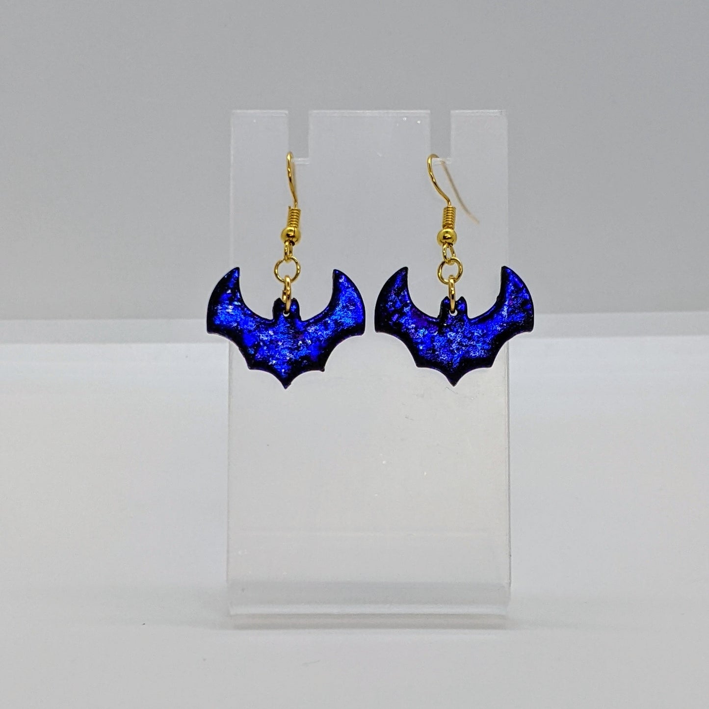 Halloween Bat Cookie Cutter & Clay Cutter – 8 Style Options for Cookies, Fondant, Polymer Clay & Ceramics | Multi-Medium Craft Tool