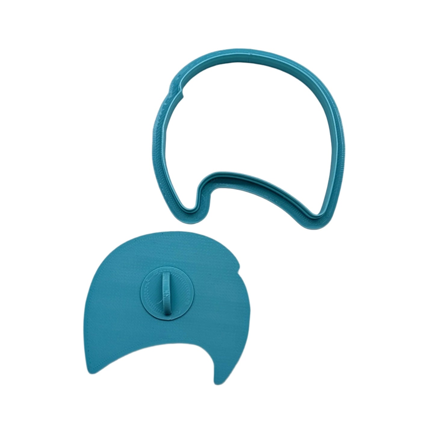 Arcadis Company Logo Cookie Cutter: Perfect for Ceramics, Pottery, Polymer Clay & Fondant Crafting | Custom Request