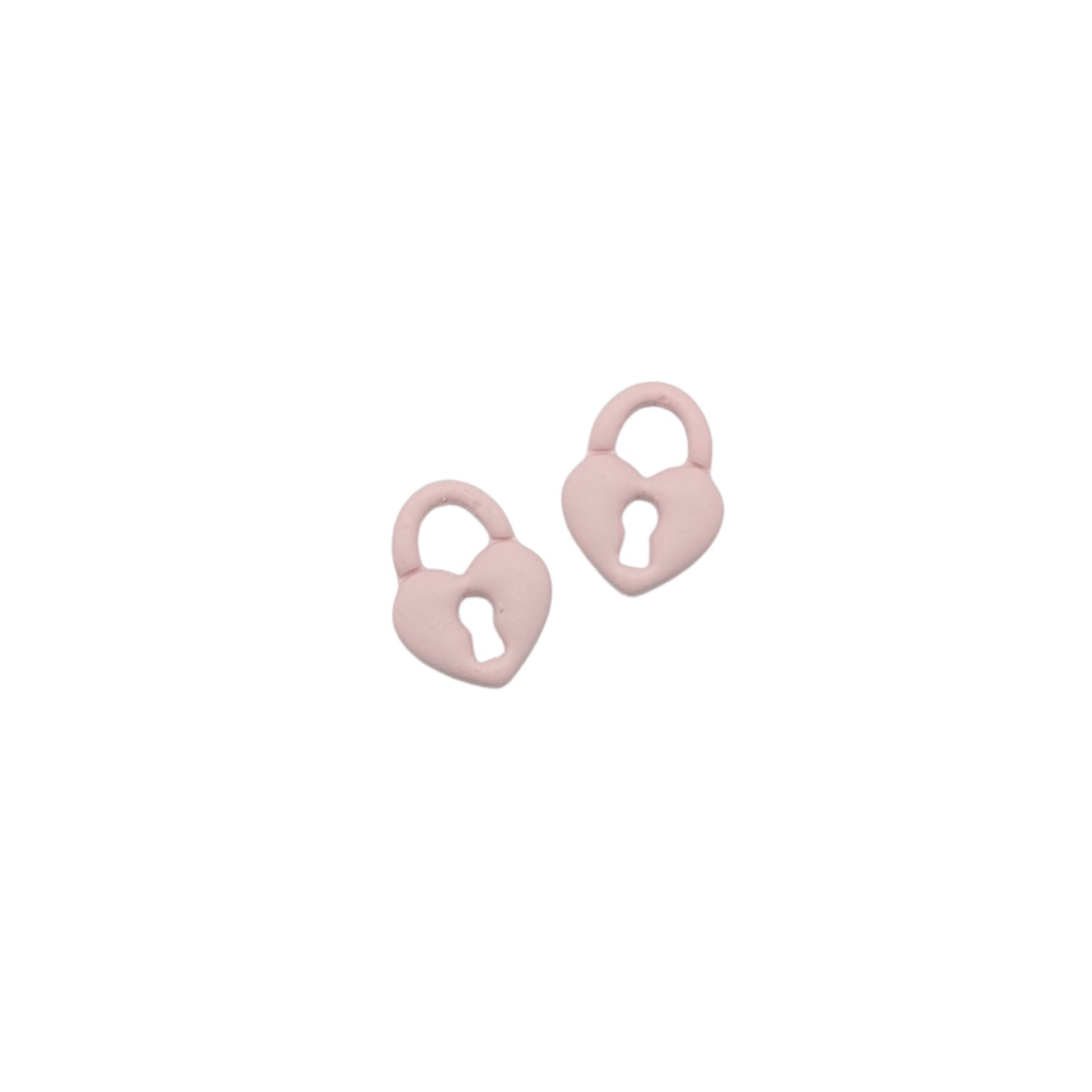Heart Locket Cookie Cutter: Ideal for Cookies, Ceramics, Pottery, Polymer Clay, Fondant - Multi-Medium Craft & Baking Tool