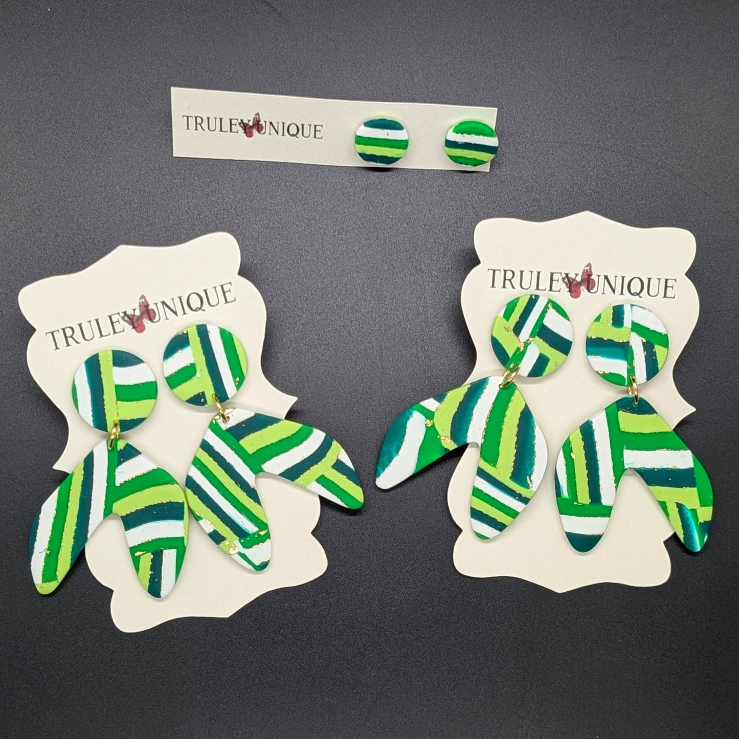 Boho Shape Cookie Cutter: Ideal for Cookies, Ceramics, Pottery, Polymer Clay, and Fondant | Style A