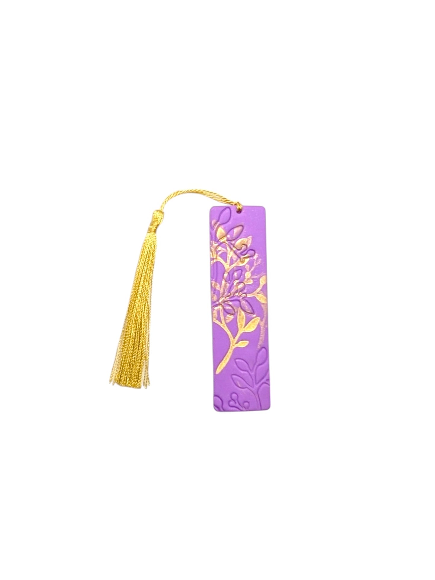 Leaves & Buds Embossing Stamp: Ideal for Cookies, Ceramics, Pottery, Polymer Clay, and Fondant