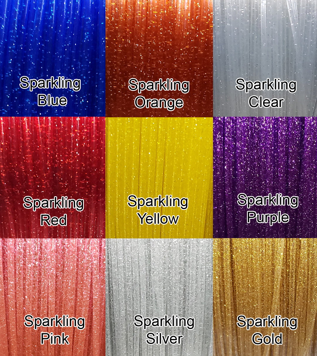 Barbie B Statement Earrings