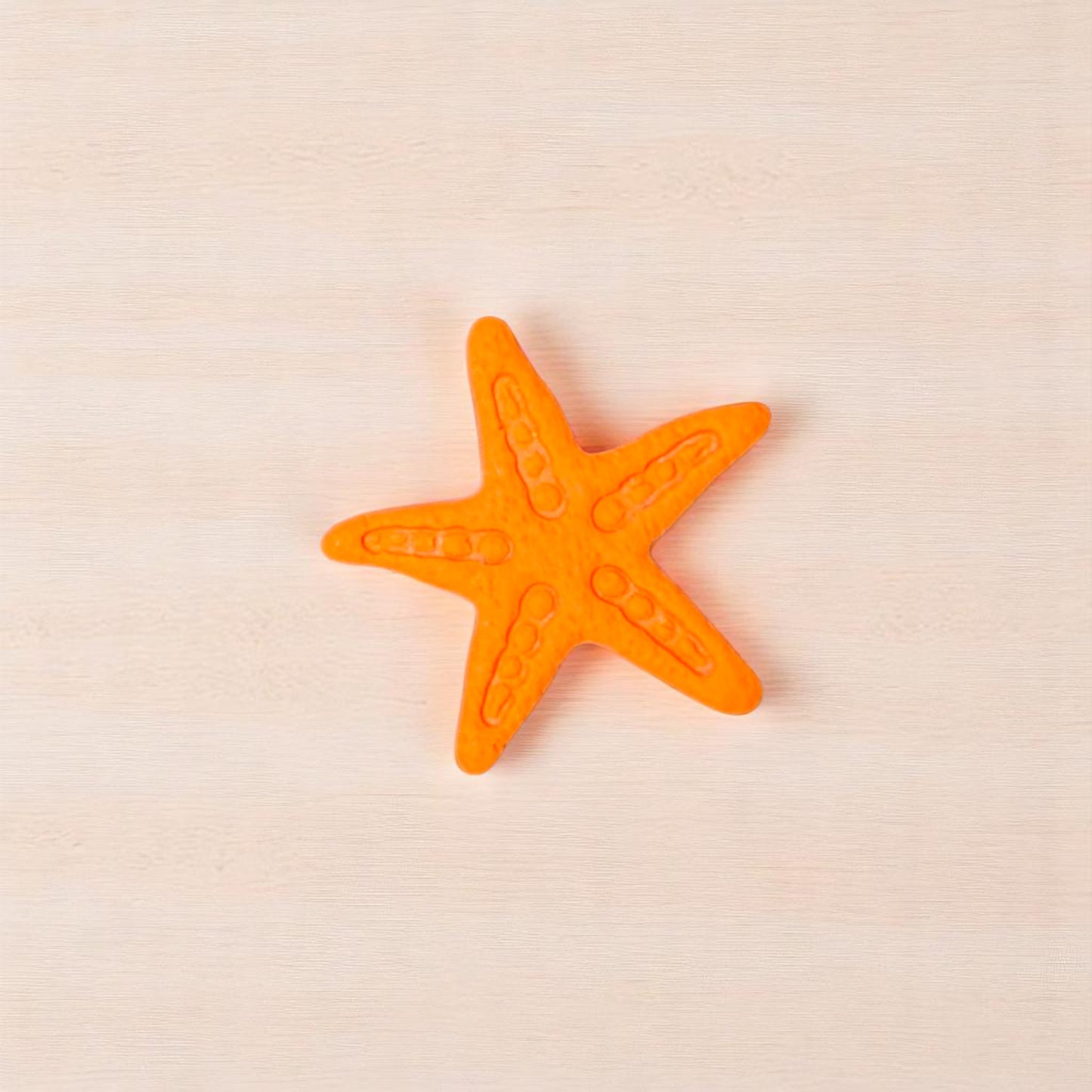 Starfish Cookie Cutter: Ideal for Cookies, Ceramics, Pottery, Polymer Clay, and Fondant