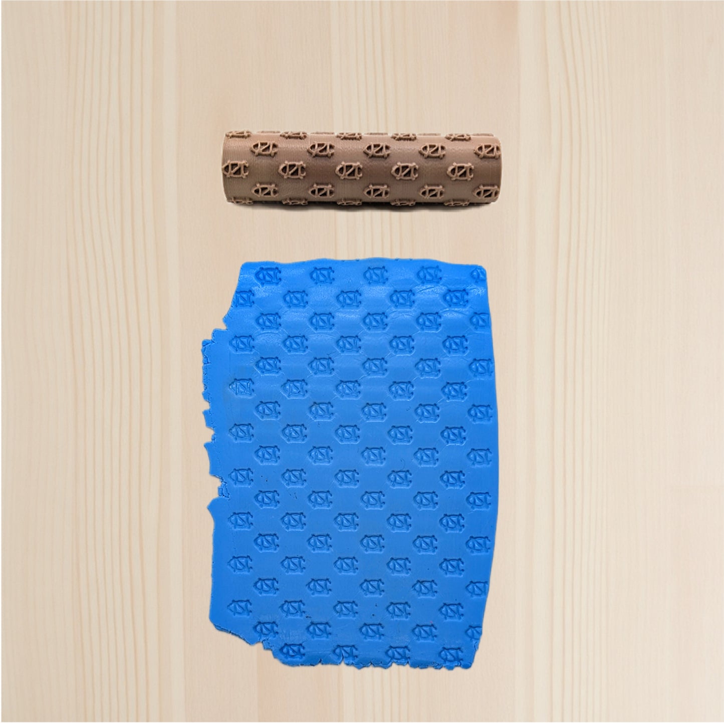 UNC Texture Roller