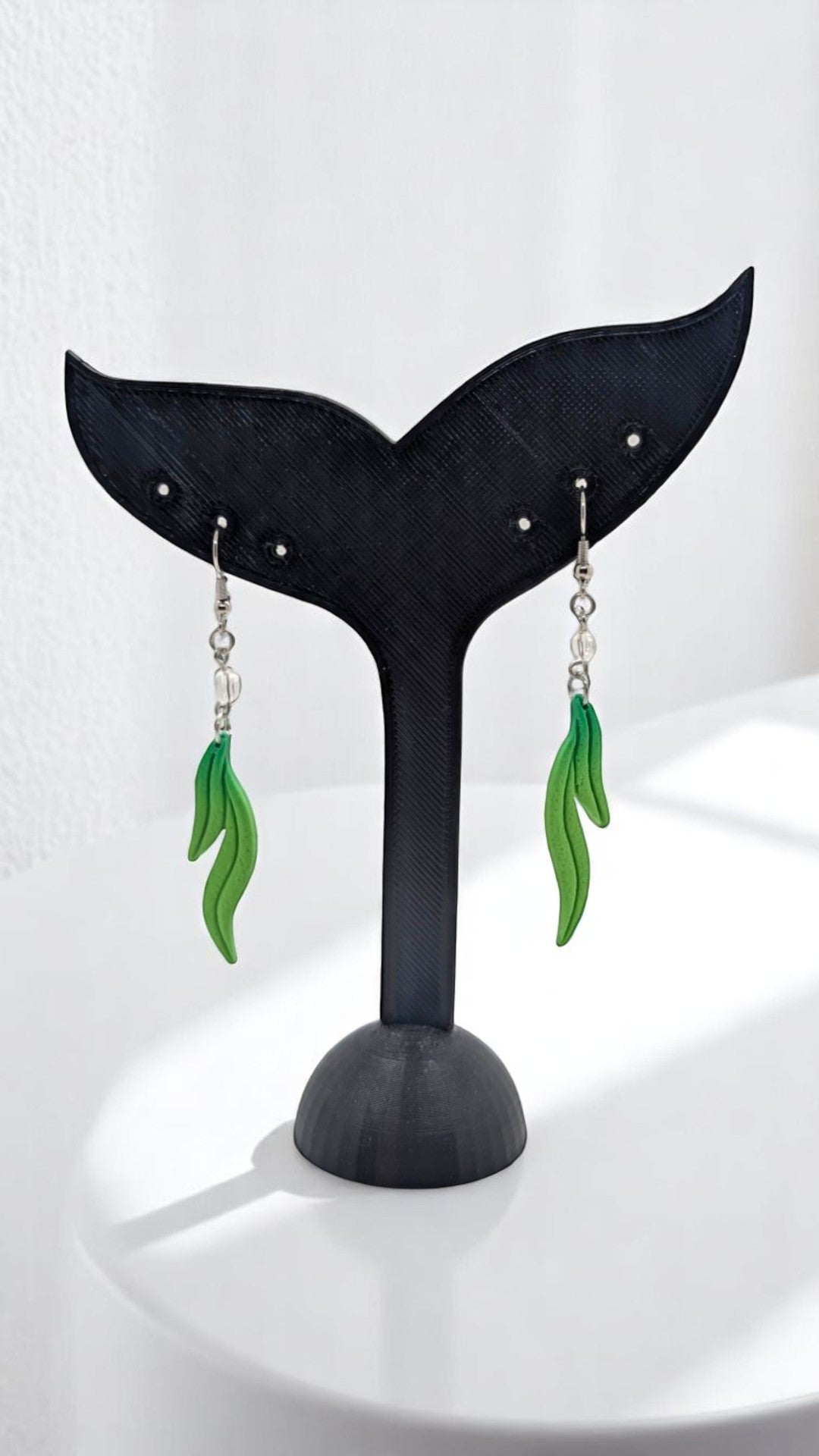 Seaweed Kelp Cookie Cutter: Ideal for Cookies, Ceramics, Pottery, Polymer Clay, and Fondant