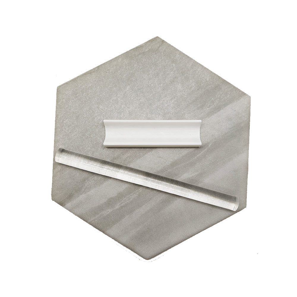 Roller Cradle for Acrylic Rolling Pins