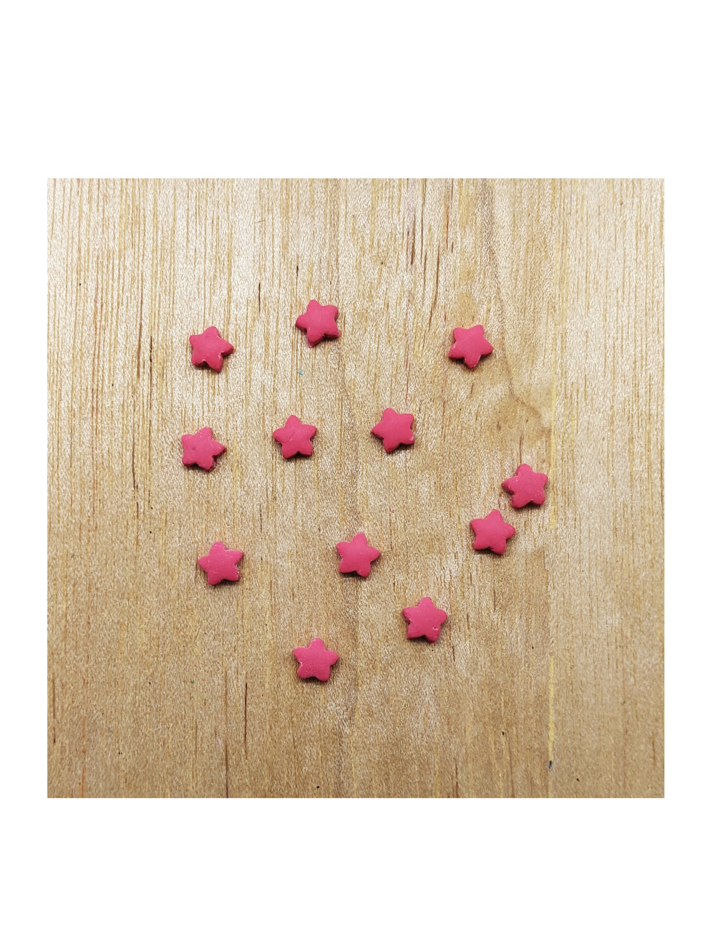 4 Hoya Star Flowers Multi Cutter