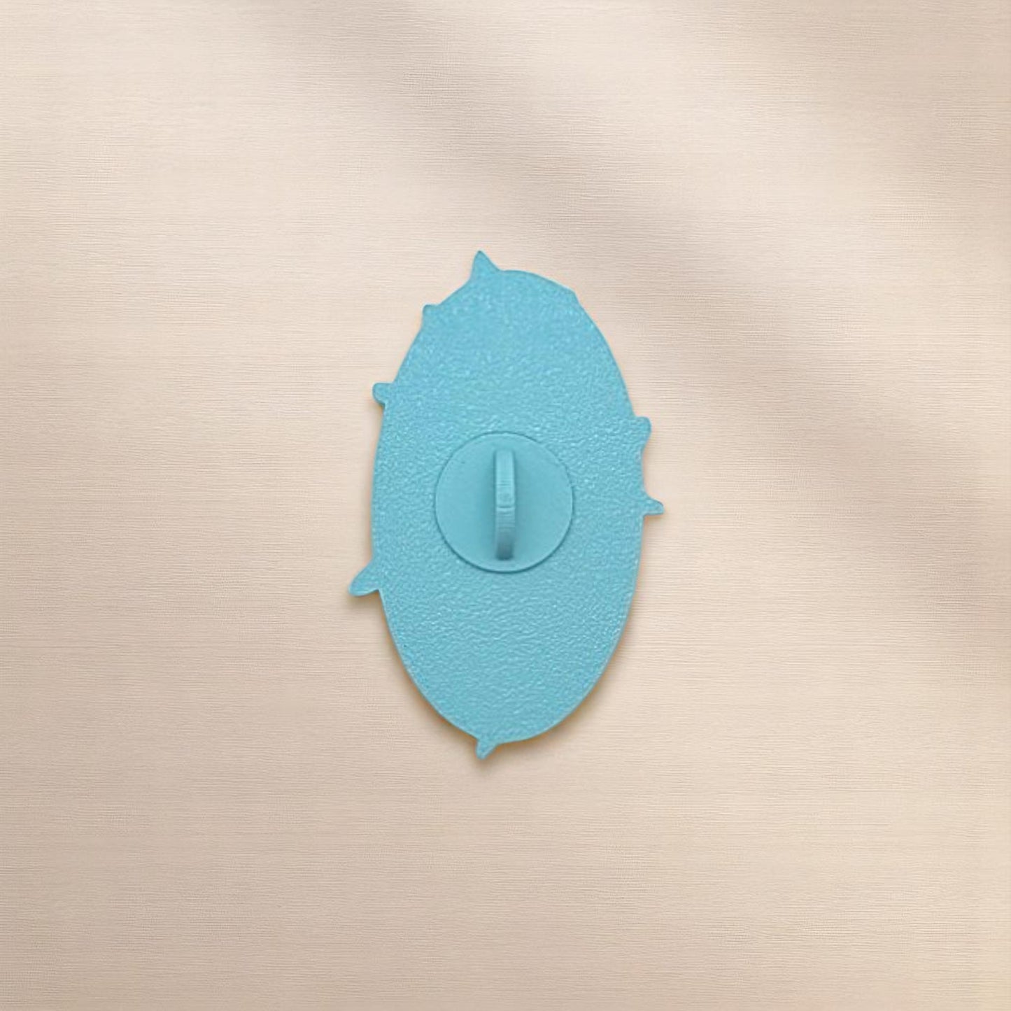 Leaves & Buds Embossing Stamp: Ideal for Cookies, Ceramics, Pottery, Polymer Clay, and Fondant