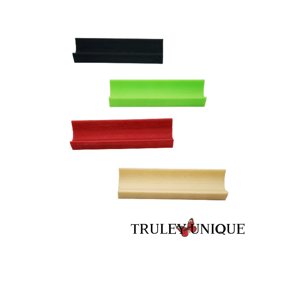 Roller Cradle for Acrylic Rolling Pins