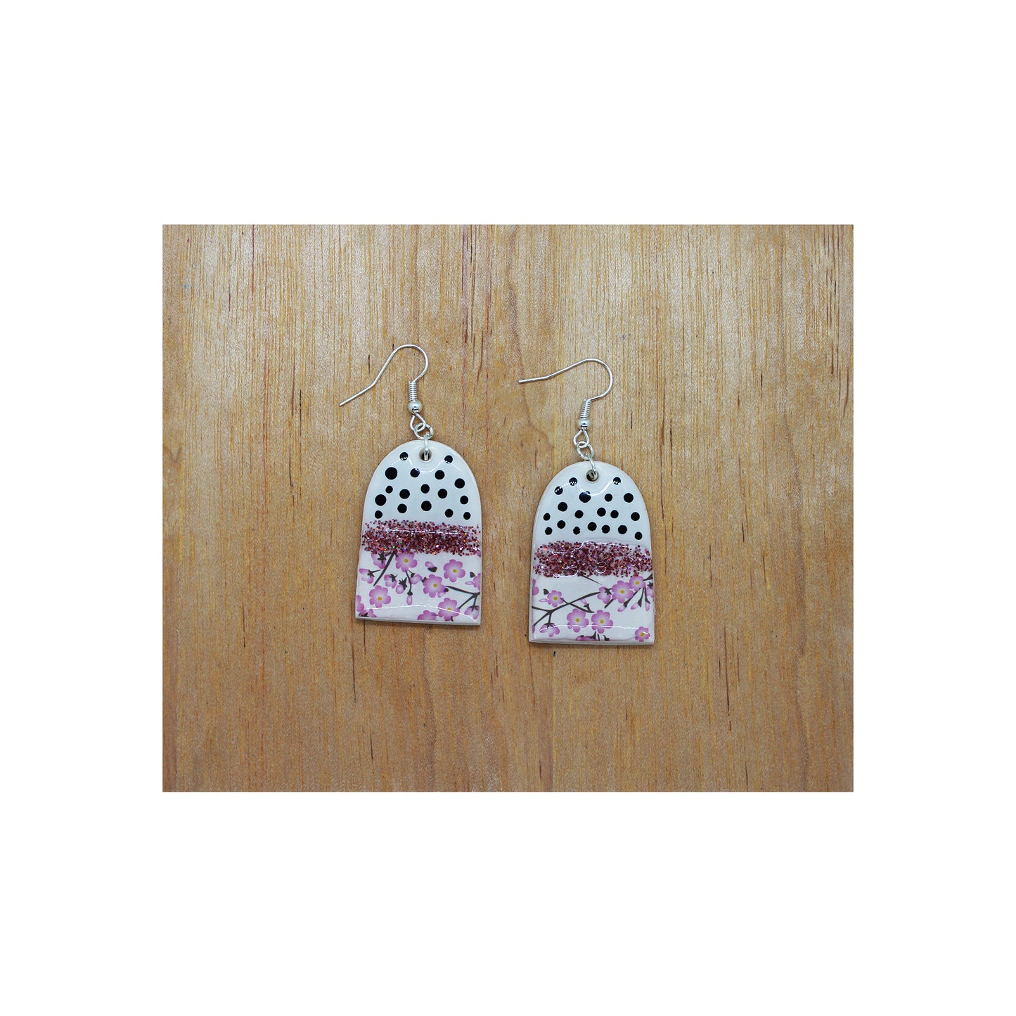 Arch Window Cookie Cutter/Clay Cutter