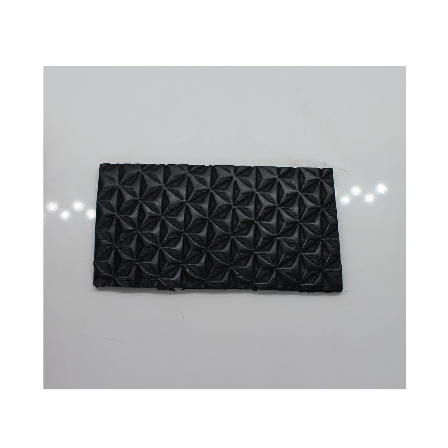 Geodesic Texture Roller