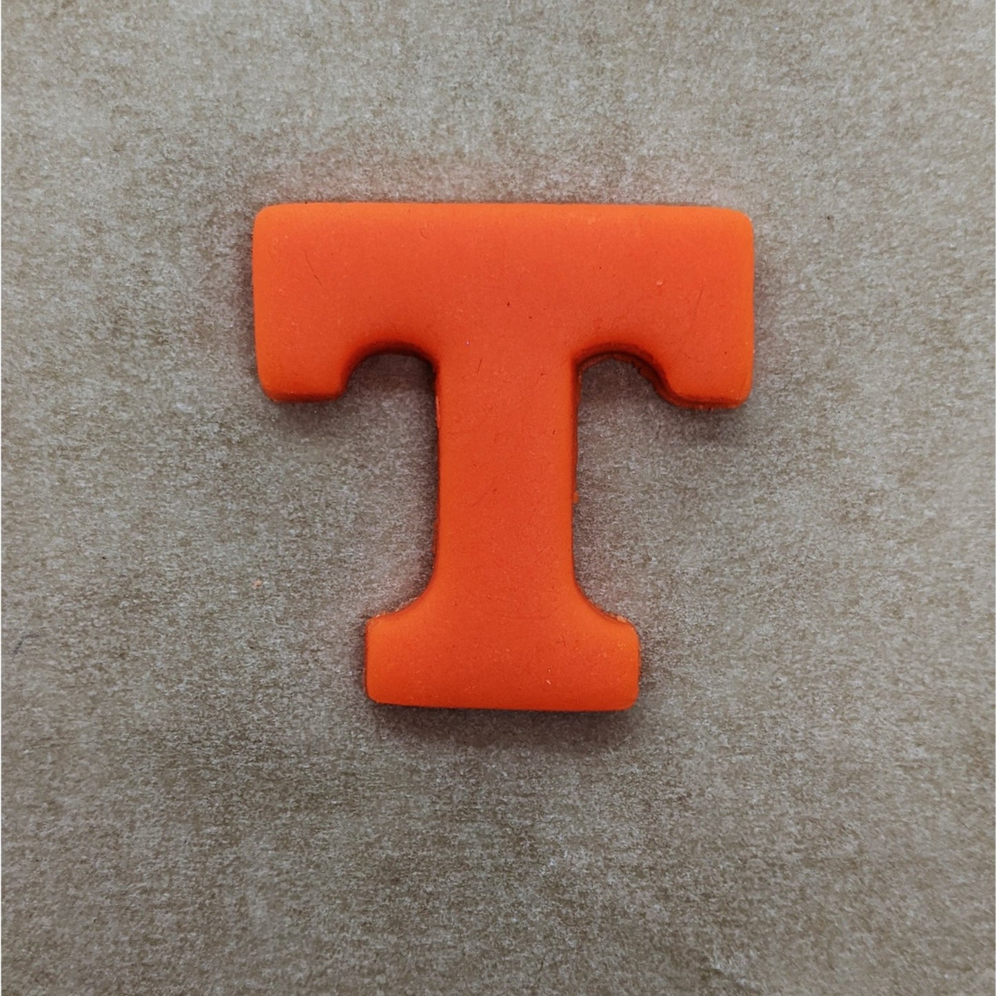 Tennessee Power T Cookie Cutter: Versatile Tool for Cookies, Ceramics, Pottery, Fondant, and More