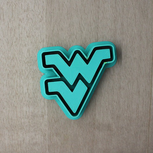 West Virginia WV Cutter