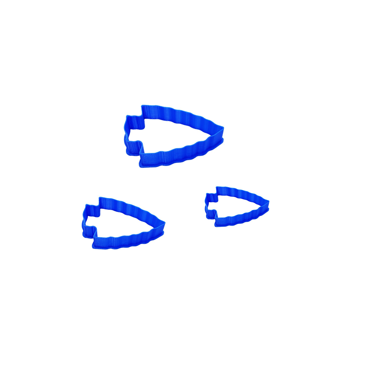 Arrowhead Cutter