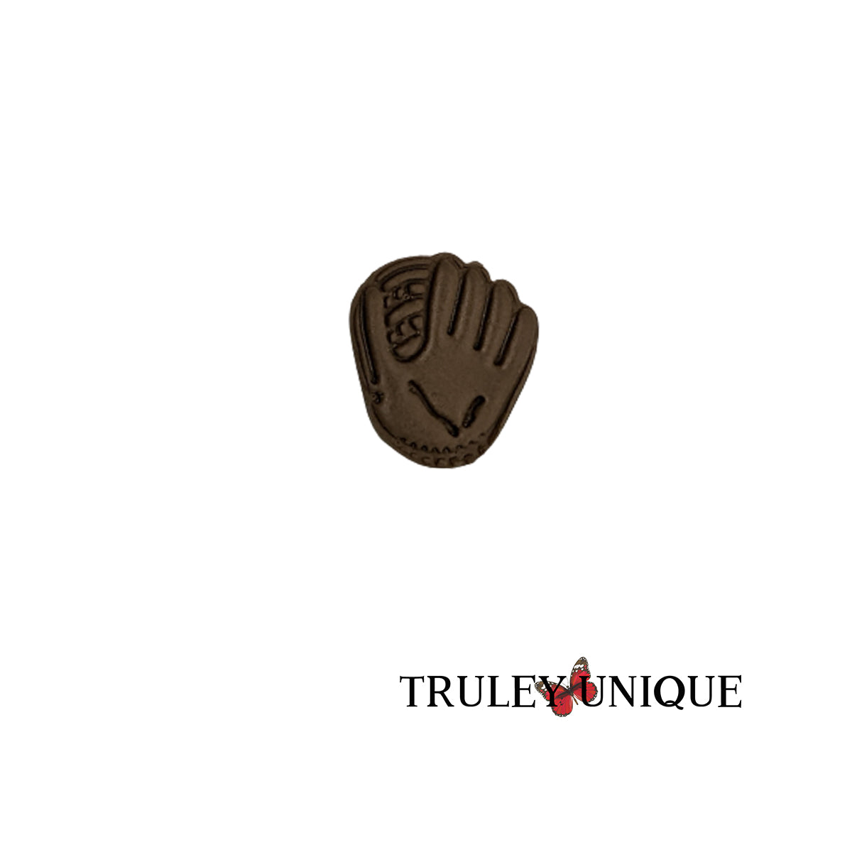 Baseball Glove Cookie Cutter/Clay Cutter