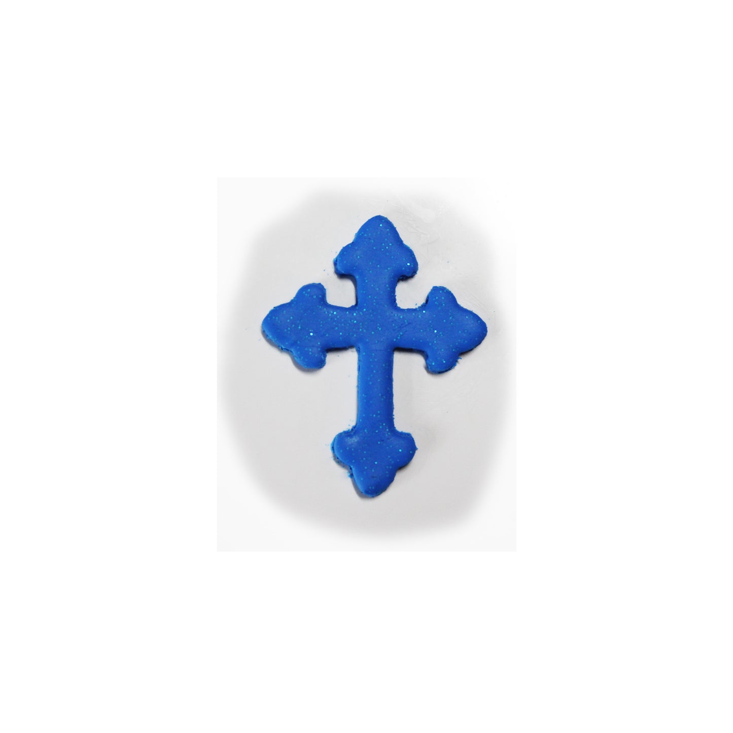 Botonee Cross Cookie/Clay Cutter | Style B