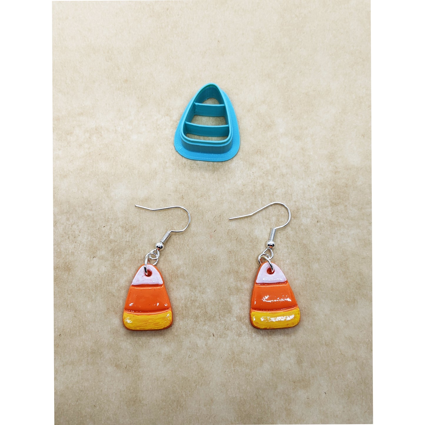 Candy Corn Cutter