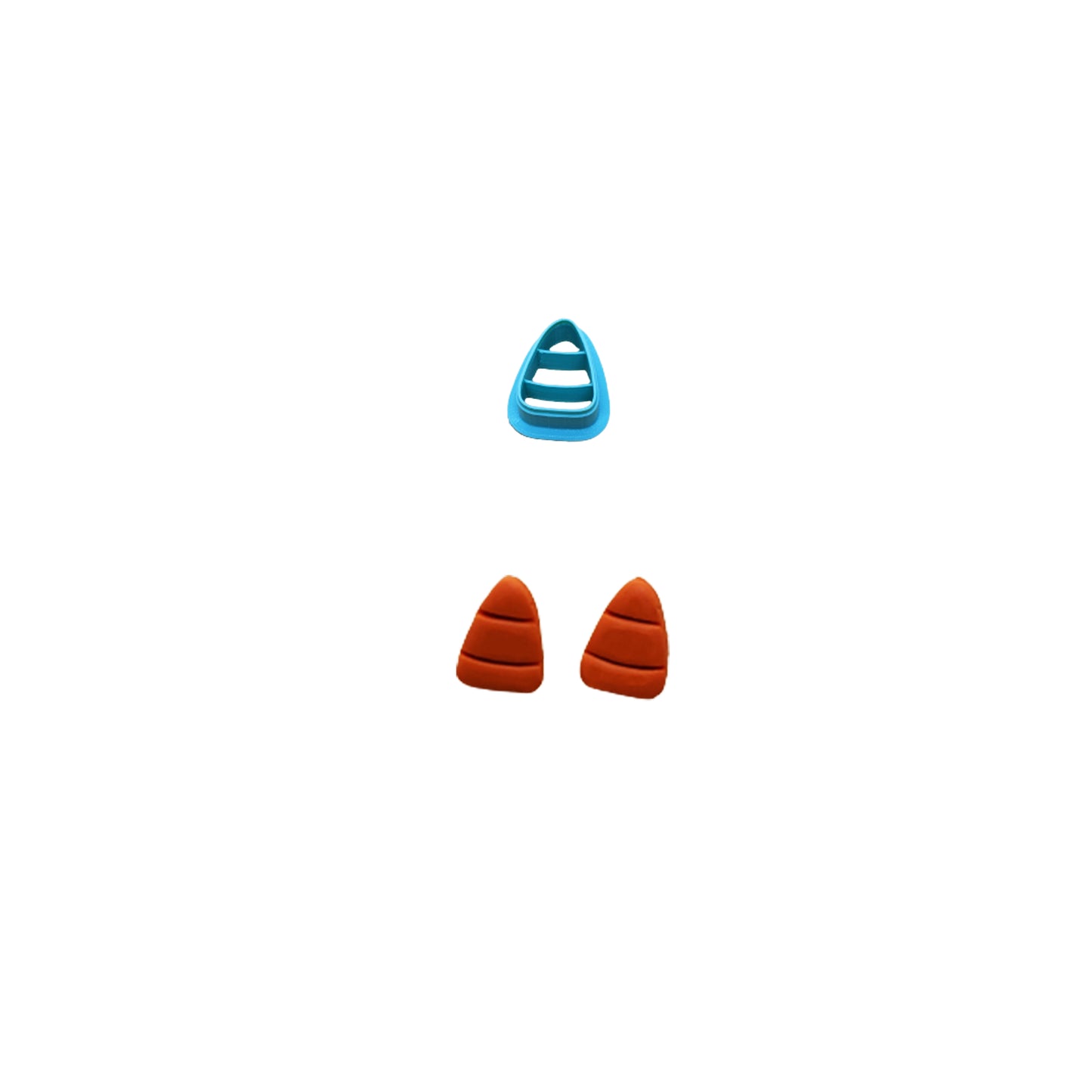 Candy Corn Cutter