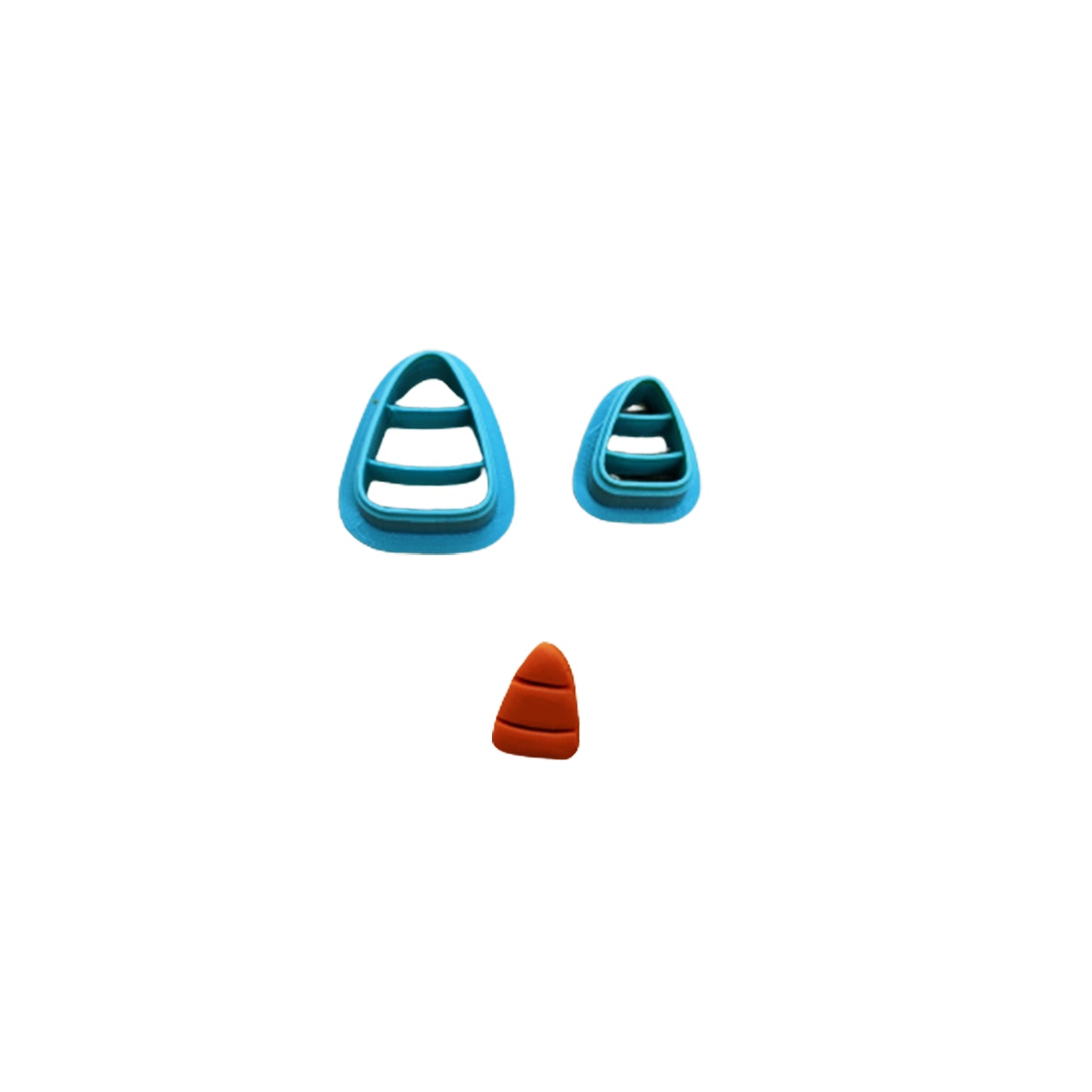Candy Corn Cutter