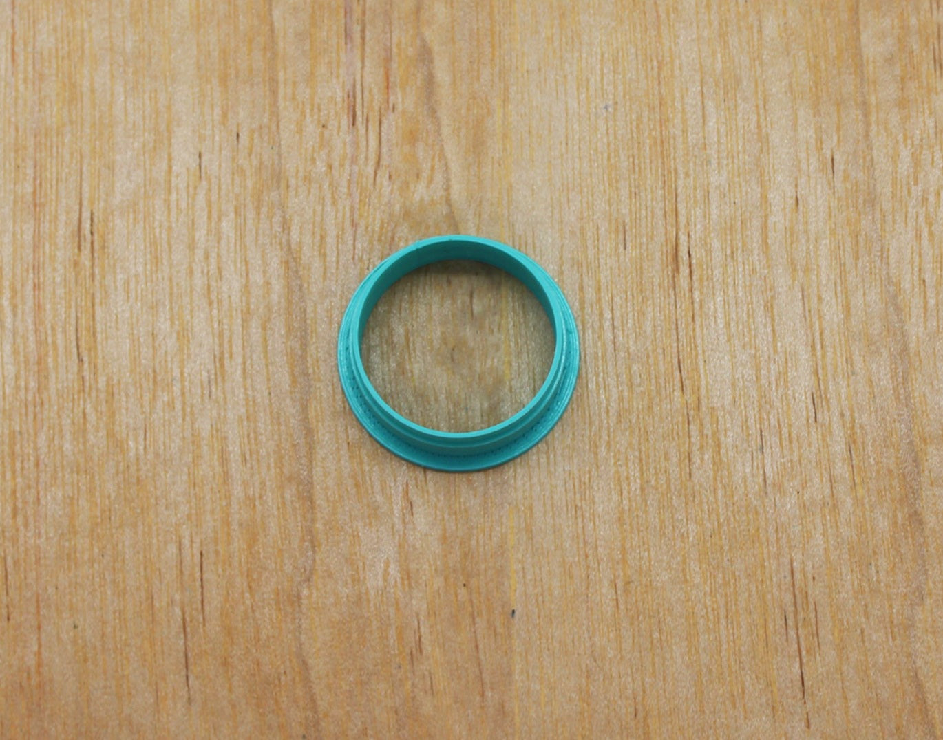 Circle Shape Cutter for Cookies, Ceramics, Pottery, Polymer Clay, Fondant - Multi-Medium Craft & Baking Tool