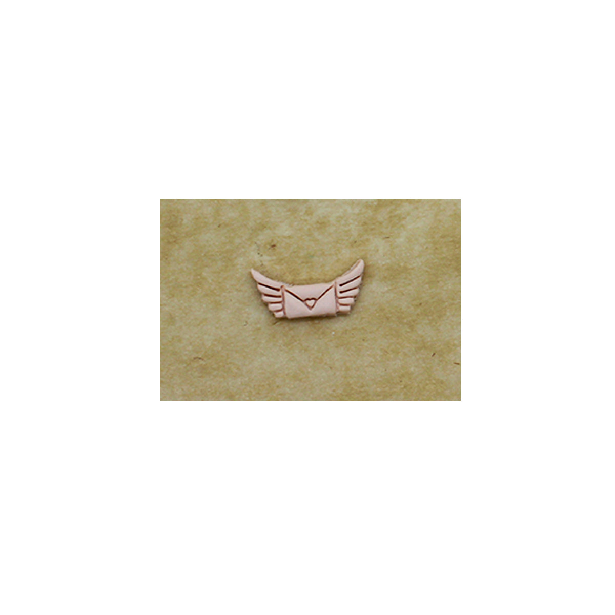 Flying Love Letter Cutter