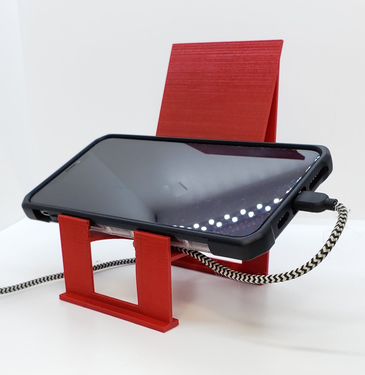 Phone Throne Phone Stand for Mobile Phones