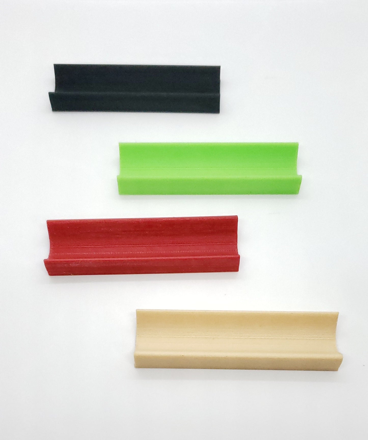 Mobile Cigarette Rolling Cradle, 12 Color Options