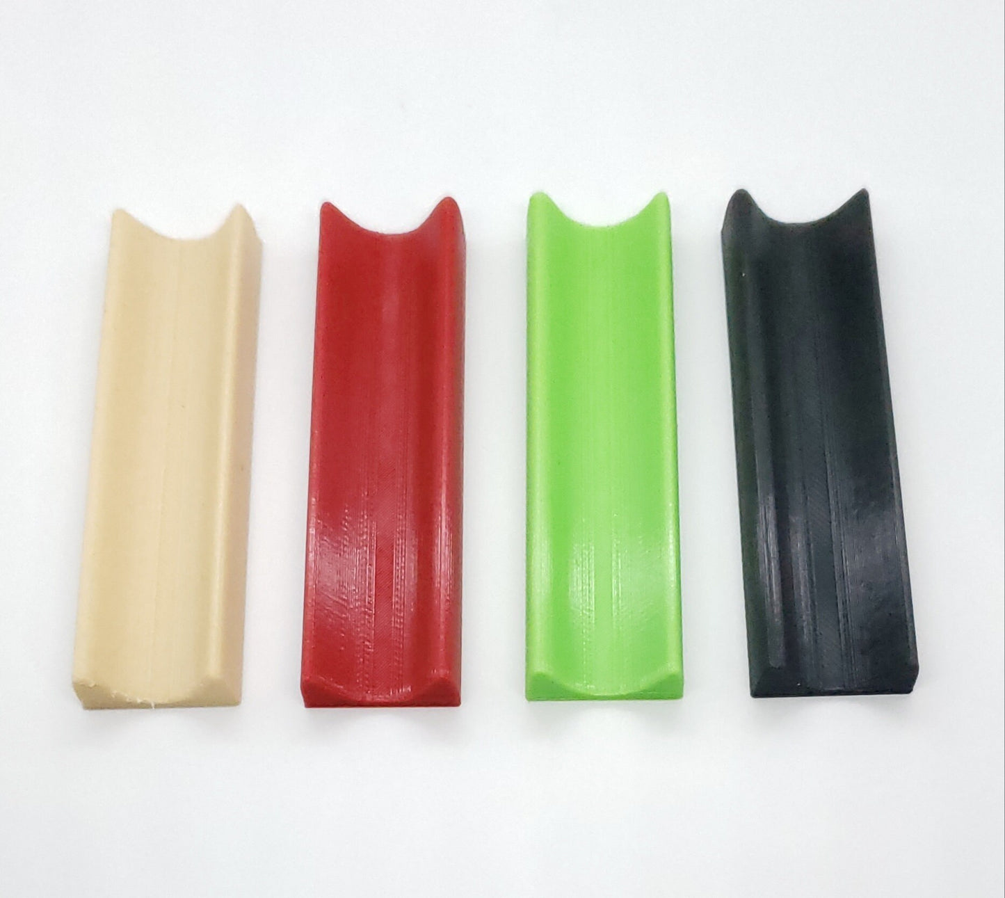 Mobile Cigarette Rolling Cradle, 12 Color Options