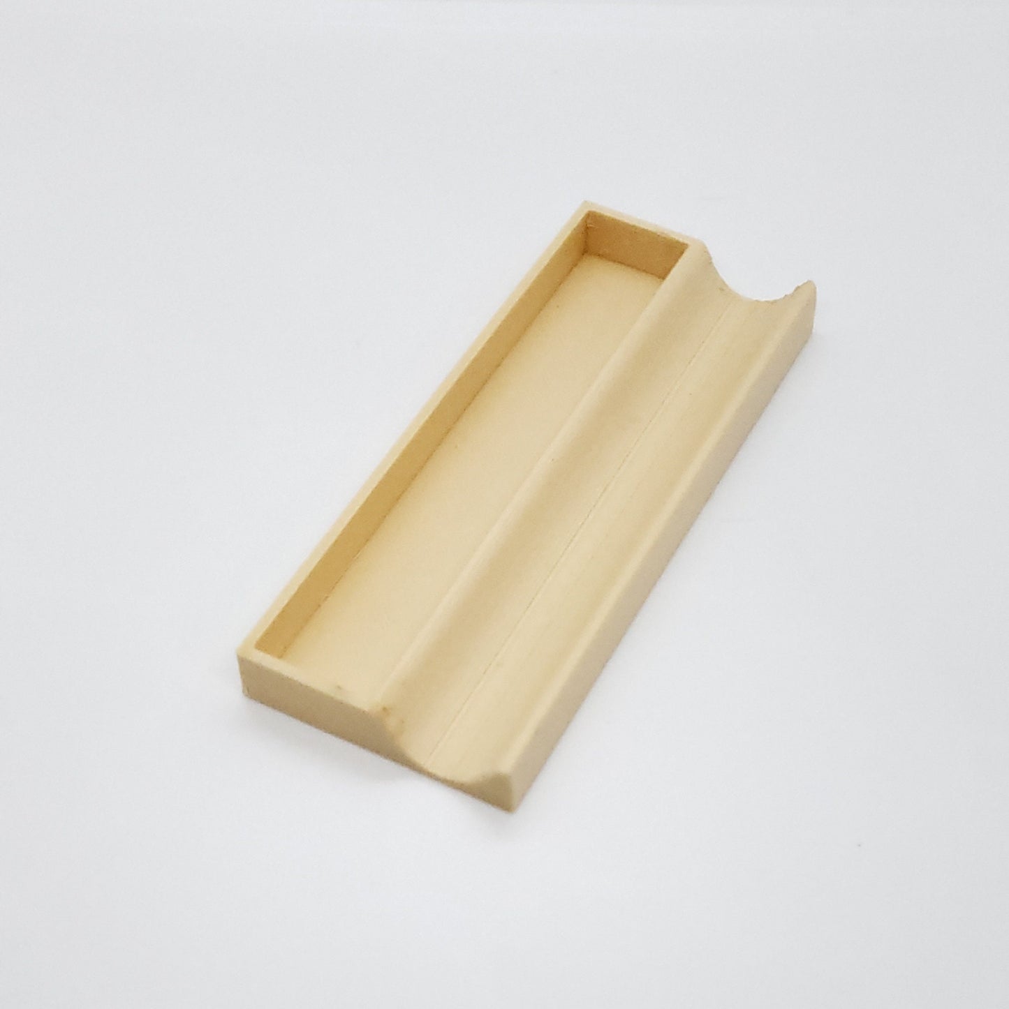 Compact Rolling Tray